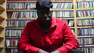 Birthday Memories (Ep 2): Chaundon