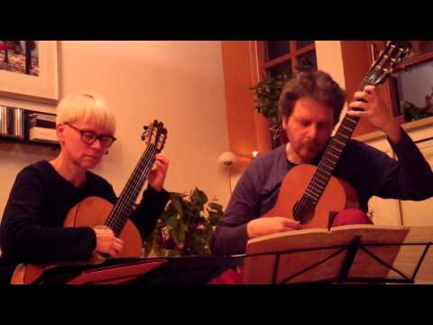 Smith Brindle - Guitarcosmos I - Chromatic Road [saitenspuren]