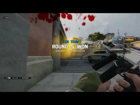 How To Diamond! Ranked Highlights - Rainbow Six Siege