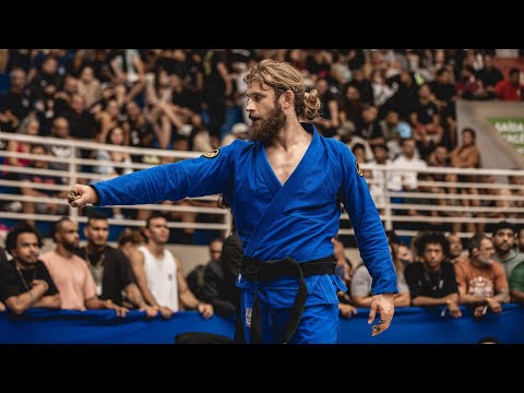 Watch Every Win From Adam Wardzinski In 2025