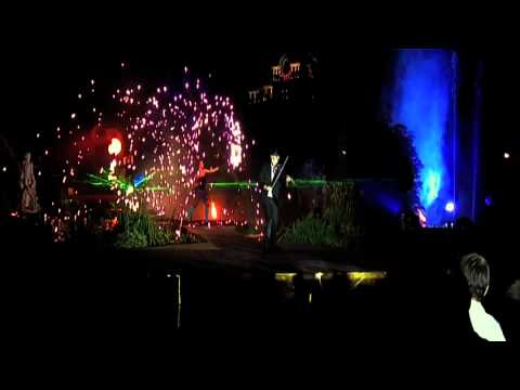 Edgar & Ogni Bolshogo goroda In Transit