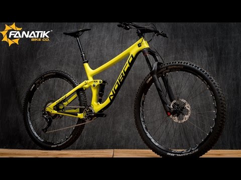 Norco Range & Sight: Now in Stock at Fanatik Bike Co