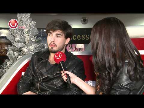 Interviu Mihai Ristea @Utv