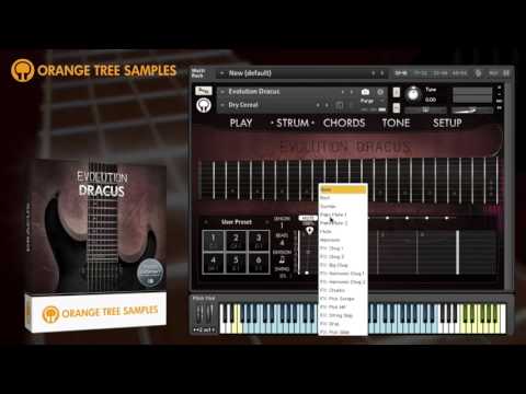 Video for Evolution Dracus - Walkthrough Demonstration