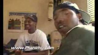 Children of the Corn (C.O.C. Harlem Documentary)