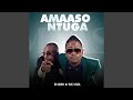 Byagana Feat Ziza Bafana