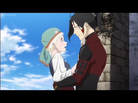 Fena pirate princess | Yukimaru comes for fena | episode 3 | Eng sub | Yukimaru fight scene |