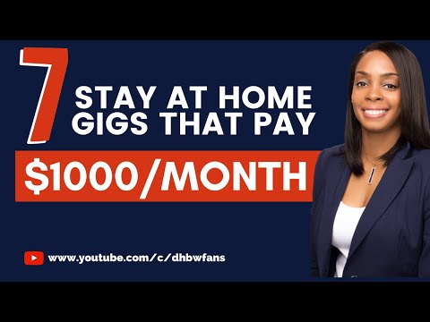 Domestic Gigs