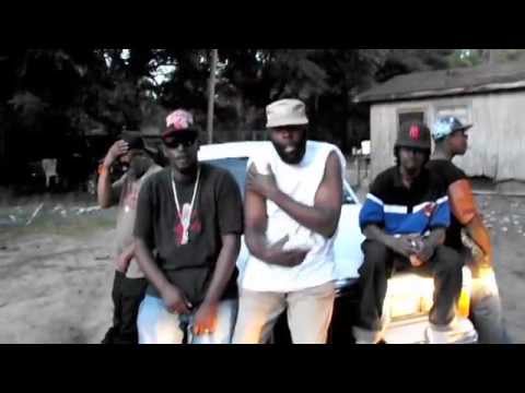 K BIRD feat BIG CHRIS - NO WOMAN NO CRY(OFFICIAL VIDEO)