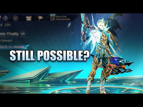 12 Days Left: Is Granger Prime Still Possible for You?