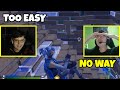 Clix Destroys Ronaldo, FaZe Mongraal Has Meltdown After Being Grieved - Daily Fortnite Moments