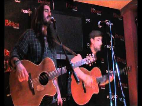 Funambulista & Andres Suarez - Un par de buenos sueños (by Sari)