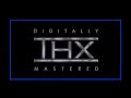 THX Broadway DVD 2006 Digitally Mastered Version With Extracted Audio Channels