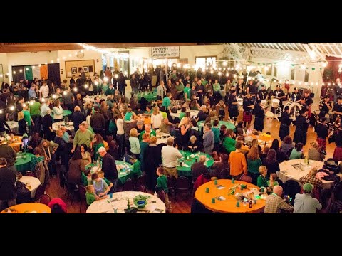 11th Annual Irish Festival Full Segment 2.18.2020