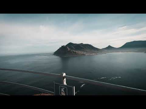 Once upon a time in the Mother City...