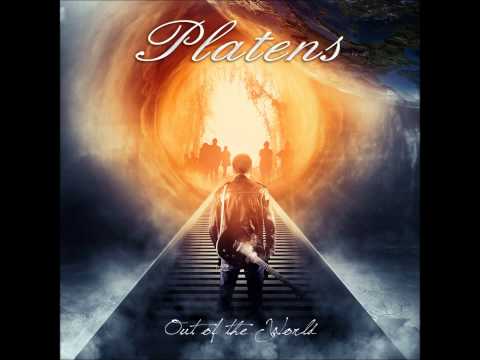 Platens - running