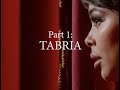 Tabria Anywhere All The Time SHORT FILM