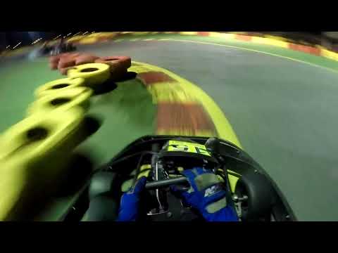 1ª Etapa da Copa Kartólatras 2022