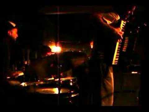 Yoda's House - Piamono (2008.06.20)