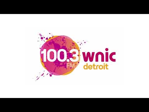 WNIC/Dearborn, Michigan Legal ID #1 - November 3, 2022
