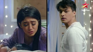 Yeh Rishta Kya Kehlata Hai | Parenthood