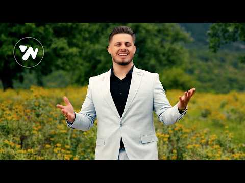 Xhuljo Hamataj - Nazet o nazet e tua (Official Music Video 4K)