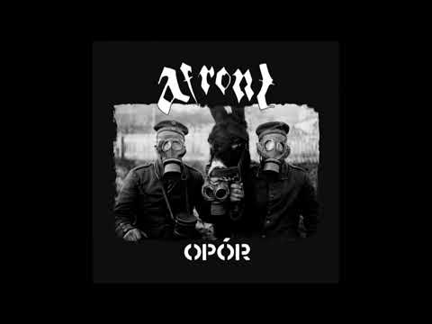 Afront (Anarcho Punk Poland)