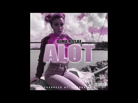 Alma Rosae - ALOT