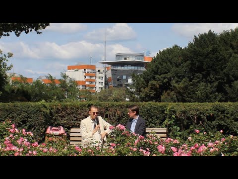 Luis Ake – Interview | Gusto