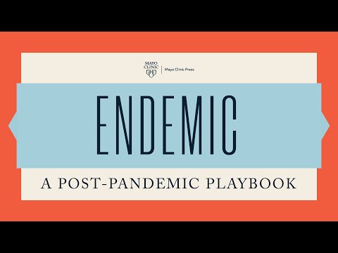 Endemic: A post-pandemic playbook