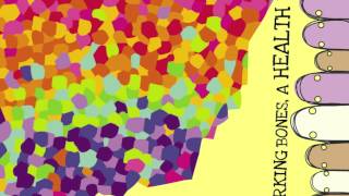 Glocca Morra "Ego Death" & "Caution Clouds/Sticky Fingers"