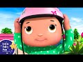 Let S Play Safe In Playground Stories For Toddlers Little Baby Bum Classics