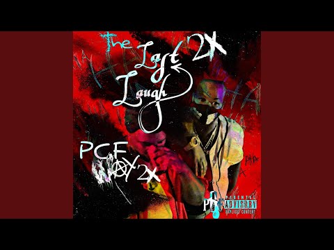 Neva' Competition (feat. PGF Heem B.)