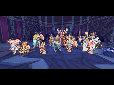 Thanatos Tower Brave 4F- POV Warlock with HP Absorb 1 hit Phreeoni 11/4/2020