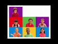 Barney And Friends Laugh With Me 2010
