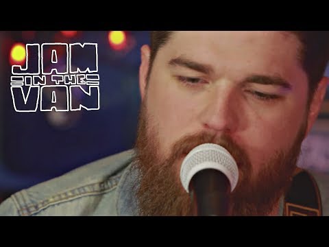 KNOX HAMILTON - "Work It Out" (Live in Austin, TX 2015) #JAMINTHEVAN