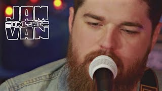 KNOX HAMILTON - "Work It Out" (Live in Austin, TX 2015) #JAMINTHEVAN