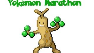 preview picture of video '[Pokémon Marathon]Version Émeraude - Simularbre'