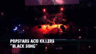 Popstars Acid Killers in Austria @ Arena Wien