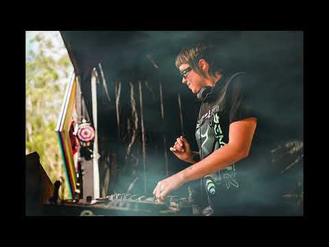 TWitch @ Esoteric Festival 2022 (Dj set)