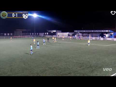 BONUS: Staveley MWFC 0-3 Ossett United