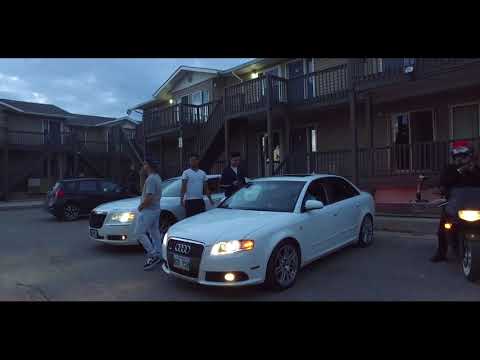 FlyBoyTwhy - From the City (Official Music Video)