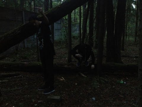 YoungRoni & YFRBoy - The Forest