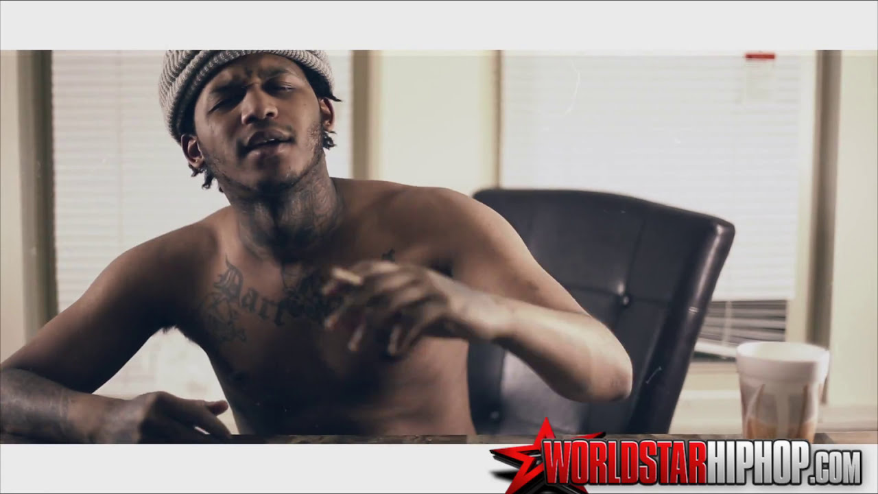 Fredo Santana – ”Trap Boy / TrapHouse”