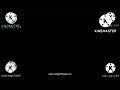 Walt Disney Television Animation And Disney Channel Original 2003