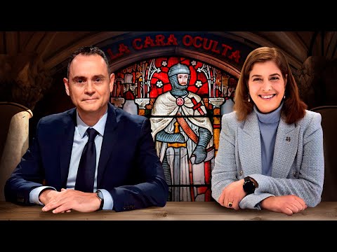 Desvelando los Mayores Secretos de los TEMPLARIOS