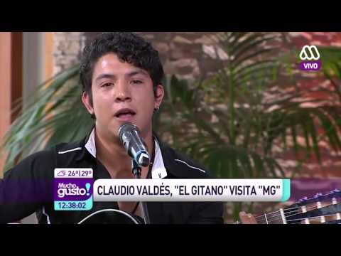 El Gitano - Mucho Gusto