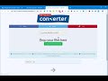 Word to PDF Converter
