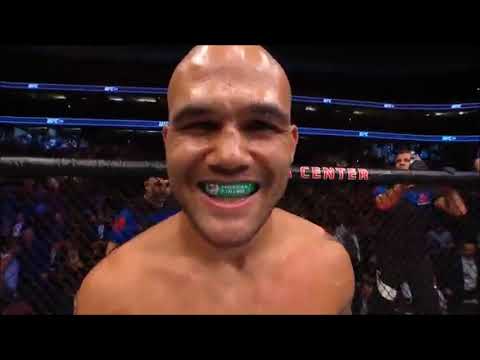 Robbie Lawler vs Donald Cerrone