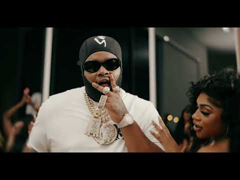 P Burg – “OUUUUUWEEEEE” Remix (Official Music Video) ft. Bossman Dlow